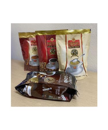 K KEL 2 In 1 Forum Cafe 500gr 2 Pieces - Buy Online on GoSupps.com