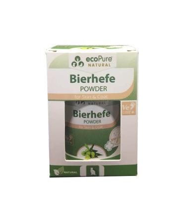 Ecopure Bierhefe Powder For Cats