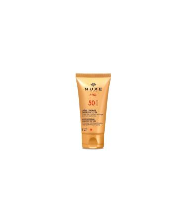 sommeow Nuxe Sun Sunscreen Face Cream 50 Spf 50 ml