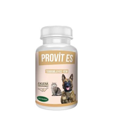 Profarm Provit Es Cat Dog Joint Strengthener 100gr