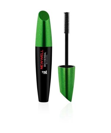 New Well Herbal Mascara - Bio-herbal Herbal Mascara 7 In 1 8680923313184