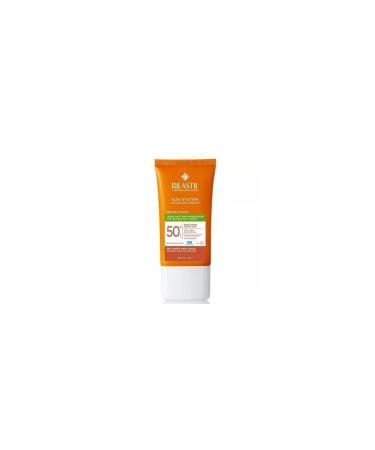 Rilastil Sun System Spf50+ Anti-blemish Matt Cream