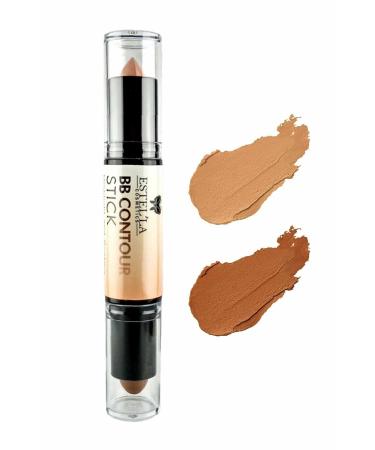 LIZAGOLD Double Ended Stick Contour Concealer B Series