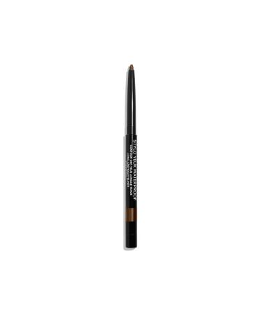 Chanel - Eyeliner - STYLO YEUX WATERPROOF - ESPRESSO 20