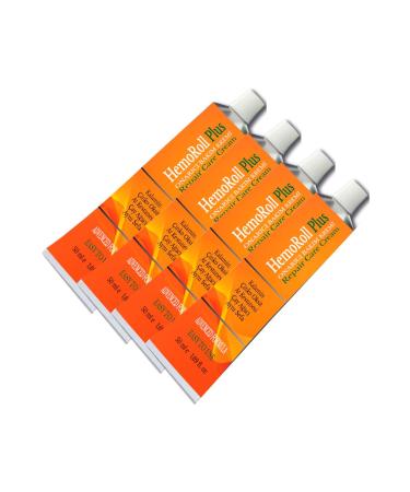 Hemoroll Plus 200ml - Buy Online on GoSupps.com