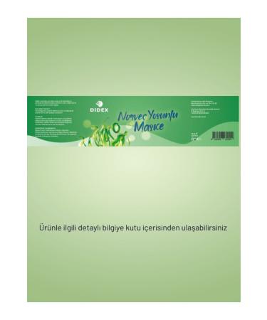 DIDEX Norwegian Seaweed Peeling 75 Ml - Buy Online on GoSupps.com