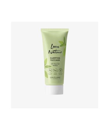 Oriflame Love Nature Verbena Purifying Face