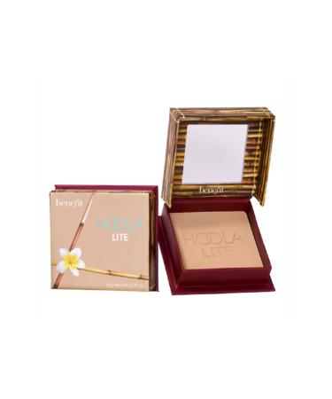 benefit cosmetics Hoola - Matte bronze powder