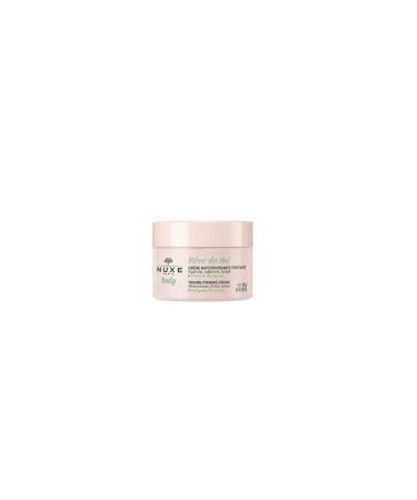 Nuxe BODY REVE DE THE TONING FIRMING CREAM 200 ML