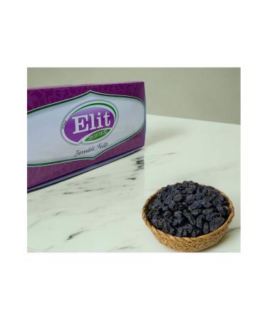 Elite Dried Nuts ZBEK GRAPE 500GR