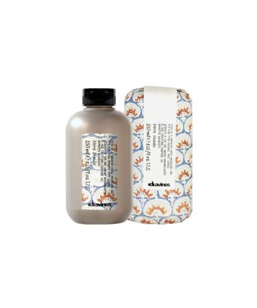 Davines DAV NES-This is a medium Hold Modeling Gel-Medium Hold Gel 250 ml-re96666/8858-