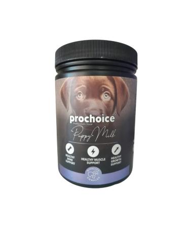 Pro Choice Puppy Milk Powder Complementary Food for Puppies 200 gr