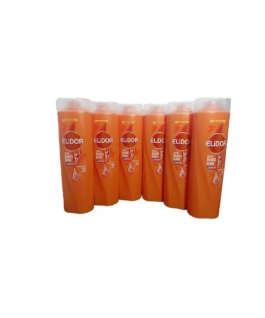 Elidor EL DOR INSTANT REPAIR CARE SHAMPOO 400 ML X 6 PIECES
