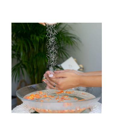 Mineral Blooms Epsom Salt 1 Kg (magnesium Sulfate) Epsom Salt - Buy Online on GoSupps.com