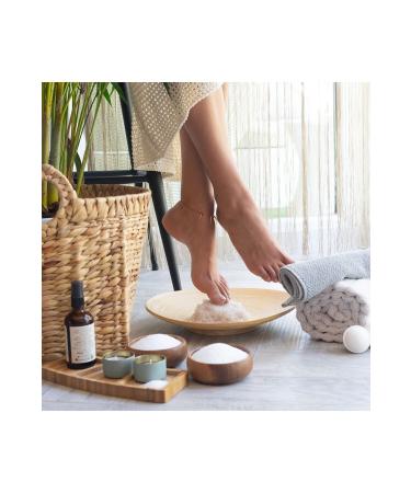 Mineral Blooms Epsom Salt 1 Kg (magnesium Sulfate) Epsom Salt - Buy Online on GoSupps.com