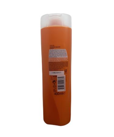Elidor EL DOR INSTANT REPAIR CARE SHAMPOO 400 ML X 5 PIECES - Buy Online on GoSupps.com