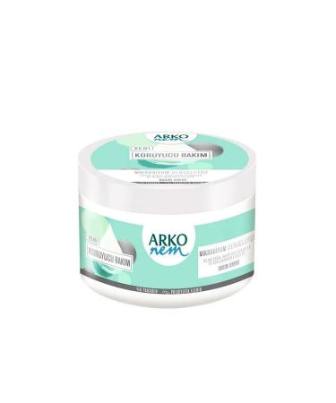 Arko Microbiome Balancing Care Cream 420 ml - Buy Online on GoSupps.com