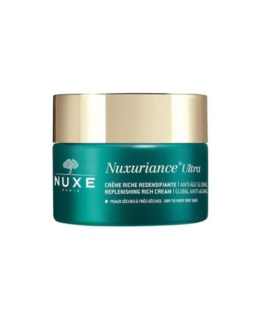 Nuxe GENERAL ANTI-AGING SKIN SOOTHING AND BALANCING CREAM 50ML DEMBA5137