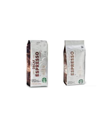 Starbucks Espresso Set of 2