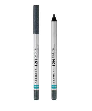 SEPHORA COLLECTION 12H Colorful Contour Eye Pencil 48- Eye Pencil