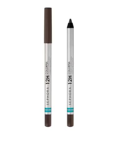 SEPHORA COLLECTION 12H Colorful Contour Eye Pencil 13 - Eye Pencil