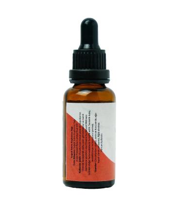 Vinacocha Rosehip Seed Oil (Cold Pressed) 30 ml - Buy Online on GoSupps.com
