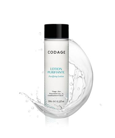 Codage Purifying Lotion 150 Ml