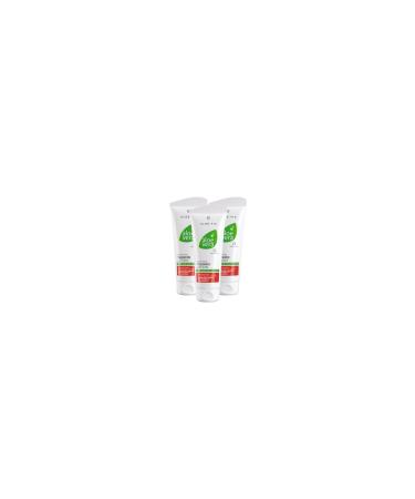 sommeow Lr Aloe Vera Thermo Lotion 3x100 ml