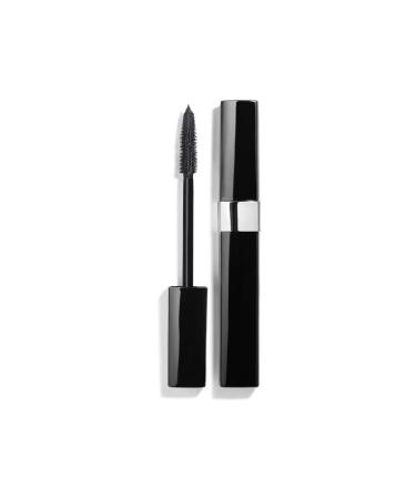 Chanel INIMITABLE INTENSE-Curl-Length-Volume 3D Look Black Mascara