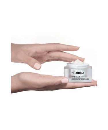Filorga Time-Filler 5XP Normal Correction Cream 50 ml - Buy Online on GoSupps.com