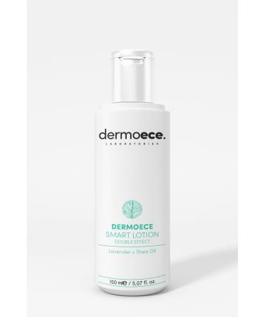 dermoece Smart Lotion Double Effect 150 ml (SCABBAGE ITCHING) - Buy Online on GoSupps.com