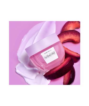 GLOW RECIPE Plum Plump Hyaluronic - Moisturizing Gel Cream - Buy Online on GoSupps.com