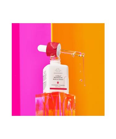 Drunk Elephant A-Gloei Maretinol Oil - Face Oil - Buy Online on GoSupps.com