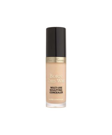 Too Faced Born This Way Super Coverage Concealer 4 in 1 Concealer - Carest Cosmetic