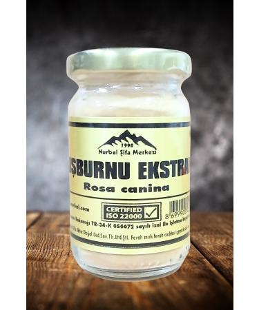 Nurbal Healing Center Rosehip Powder Extract 50 G