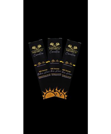 N KARICH AFTER ARC SUNSCREEN 50++SPF PROVIDING MAXIMUM PROTECTION FOR ALL SKIN TYPES - Buy Online on GoSupps.com