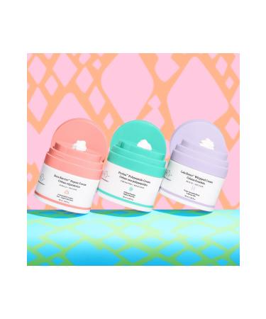 Drunk Elephant Bora Barrier Repair Cream Face Cream Rich in Lipids and Ceramides For all skin types-Carest - Buy Online on GoSupps.com