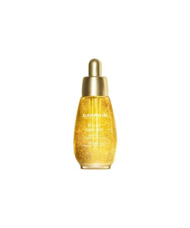 Darphin Eclat Sublime 8 Flower Golden Nectar Oil Skin Care Oil 30 ml