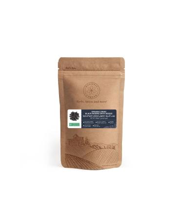 Holistic Corner Black Raisins (With Seeds) | 100g - Buy Online on GoSupps.com
