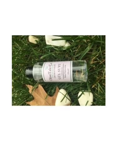 Olive Tale Co. Aromatherapy Pure Rose Water 150ml.