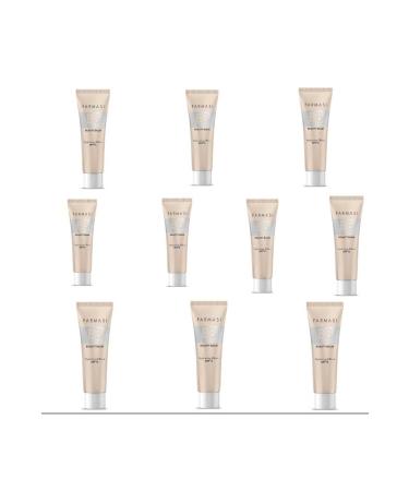 Farmasi BB Cream 03 30 ml New Generation 10 Pieces