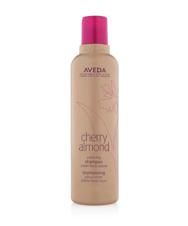 Aveda KRASOTA (Cherry Almond) Shampoo for Smoothing Soft and Easily Combable Hair 250ml