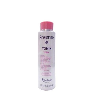 Rosense Tonic 200 ml
