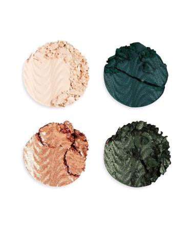 Revolution Pro Eyeshadow Palette So Jaded 3.2 gr - Buy Online on GoSupps.com