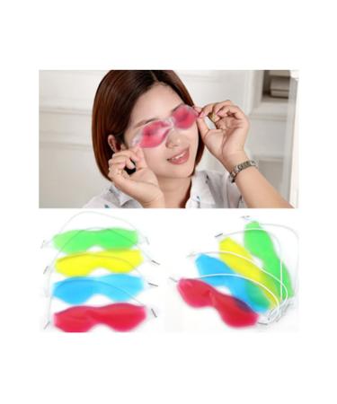 Bettys Gel Eye Therapy Mask (High Quality) Suitable for all face types Suitable for Hot and Cold Use