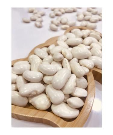 Cbm SP R BOMBAY LARGE BEAN 25 KILOS
