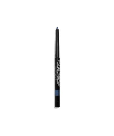 Chanel - Eyeliner - STYLO YEUX WATERPROOF - MARINE 30