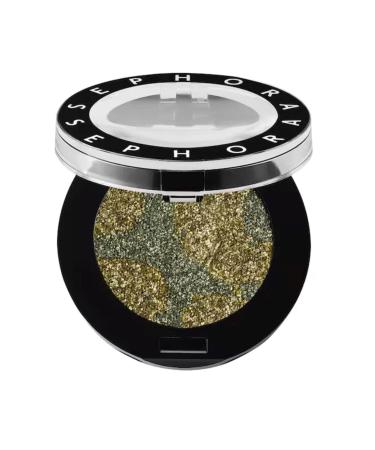 SEPHORA COLLECTION Colorful Eyeshadow 500 - Glitter effect