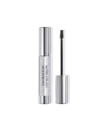Dior DIORSHOW ON SET BROW STYLER-EYEBROW MASCARA-00 UN VERSAL CLEAR (5 ML) DKHA R1078