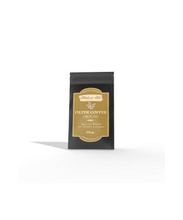 Mahzar Ali Ground Filter Coffee 250 gr
